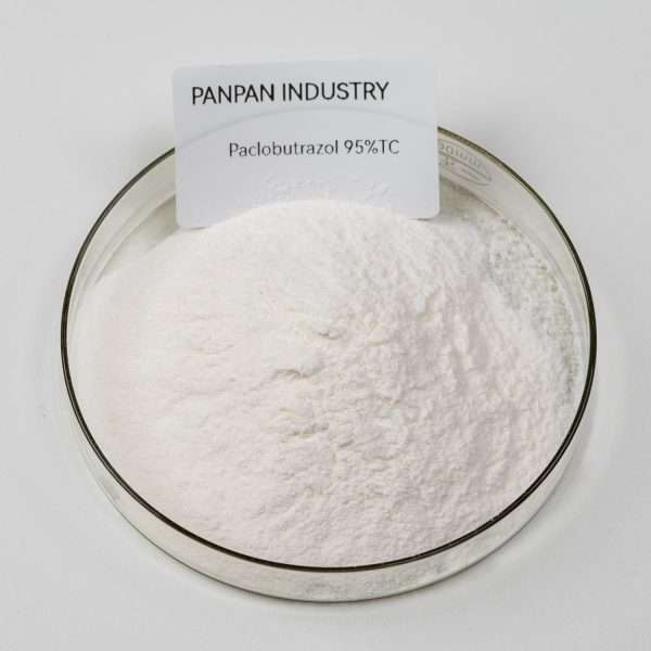 Paclobutrazol