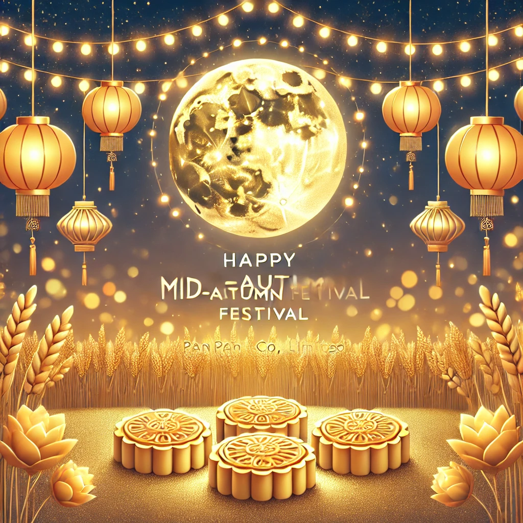 Mid-Autumn Festival 