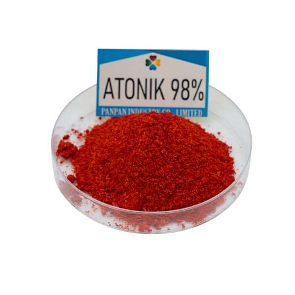 Sodium Nitrophenolate Atonik
