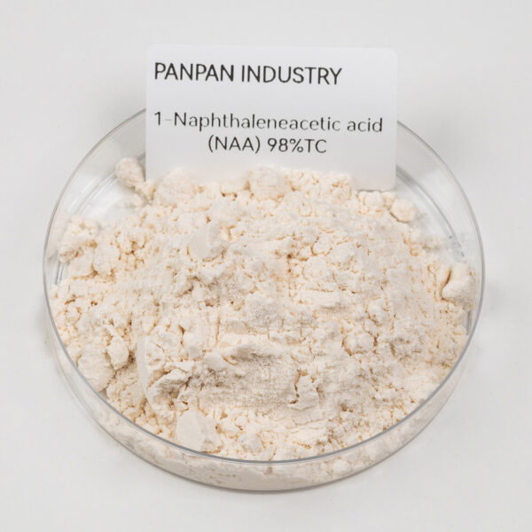 1-Naphthylacetic Acid NAA
